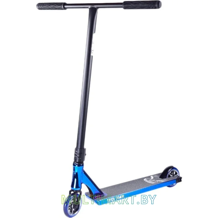 Самокат Tech Team Excalibur 2021 (синий)